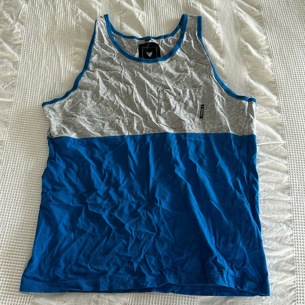 Univibe tank top